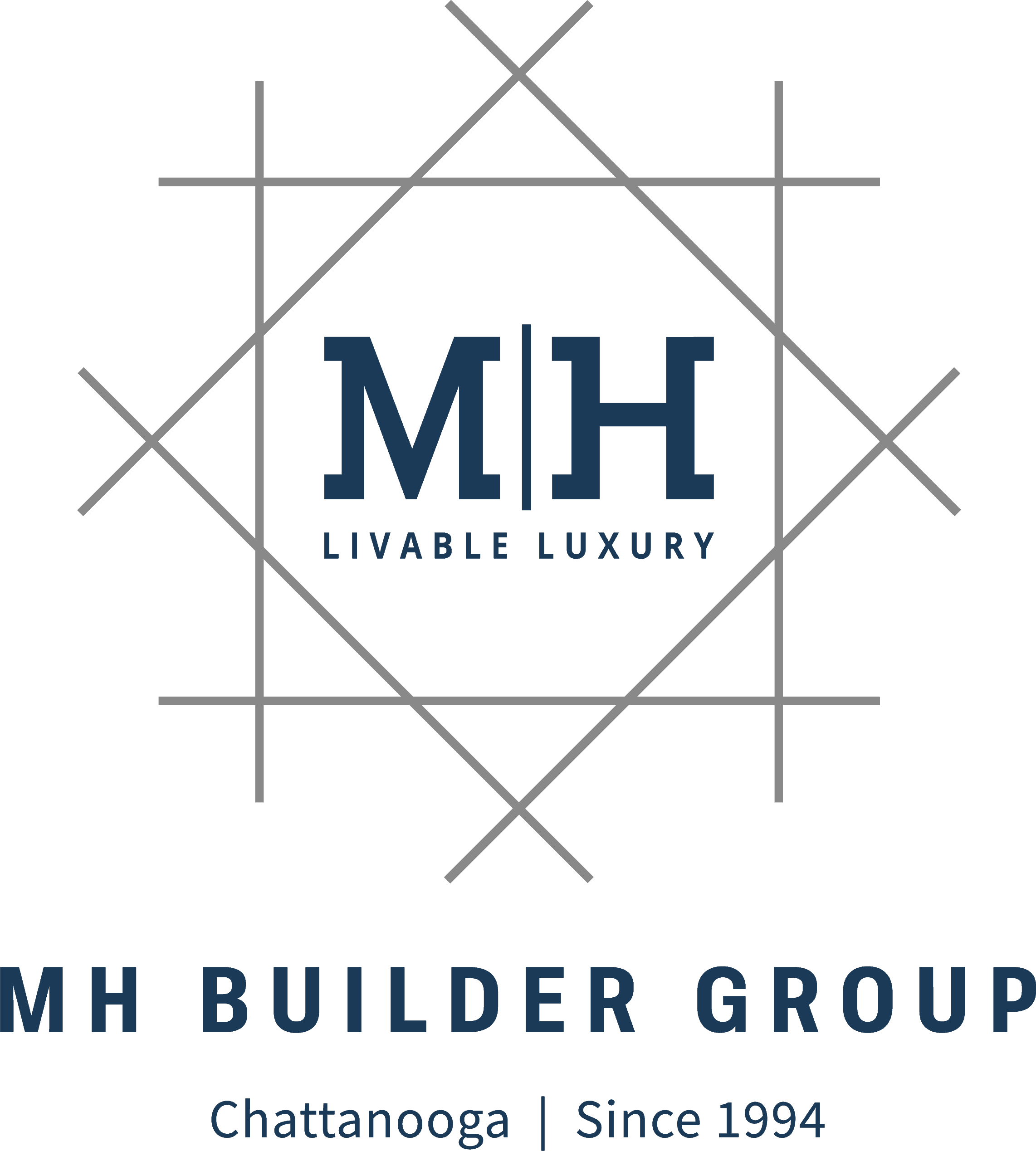 MH Builder Group Logo