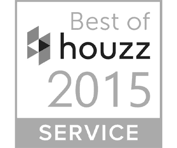 Best of Houzz Customer Service 2015