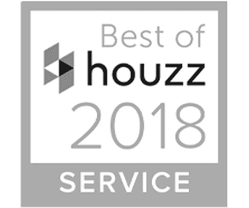 Best of Houzz Customer Service 2018
